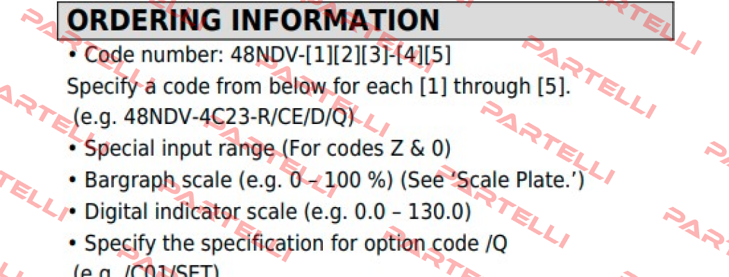 48NDV-2C1A-M2/CE M-SYSTEM