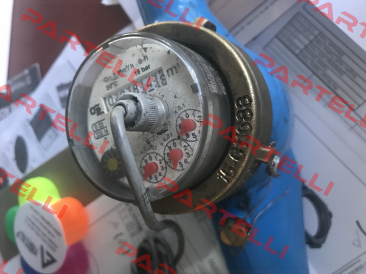 AFML/25-R80 MID  RIELS