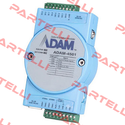 ADAM-4501 obsolete/replaced with ADAM-4015-CE  Advantech