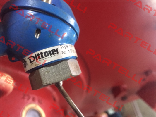 D150201452  Dittmer