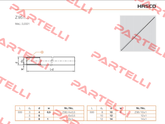 089710  Hasco