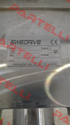 KSD7563121   OEM for VALMET  Swedrive