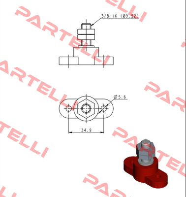 JBPT3N03ZXR  Littelfuse