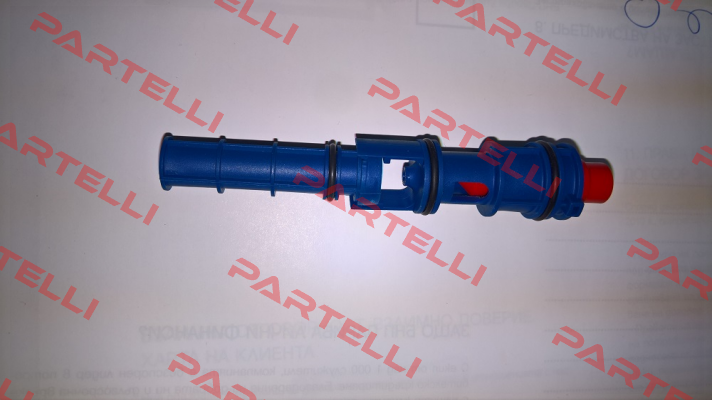 153293806 REPLACED BY 10050183 Technotrans