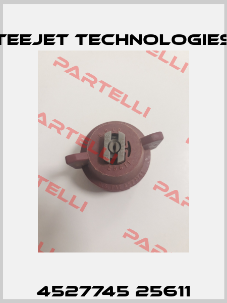 4527745 25611 TeeJet Technologies