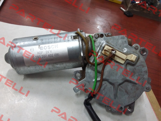 0 390 207 402 Bosch