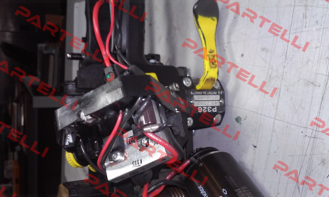 P32.2081 FROMM