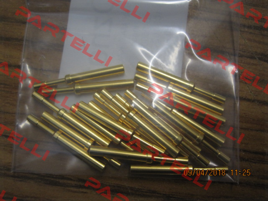 GKS-103 102 230 A 1502 Ingun