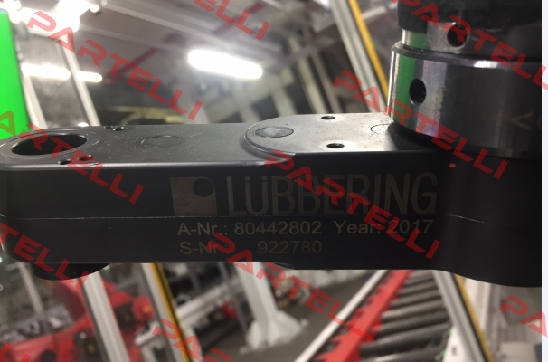 80442802  Lubbering