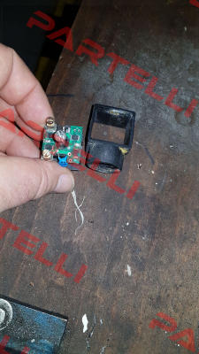 Socket for GHM8RS Wachenhausen