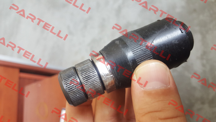 Head spare part for  EZM 4000  Masterfix