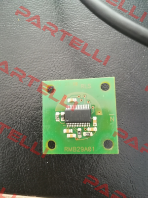 RMB29AC01SS1 RLS
