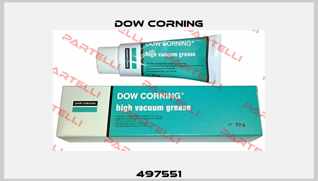 497551 Dow Corning