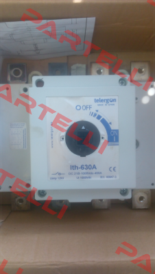 S5-06304PR0  Telergon