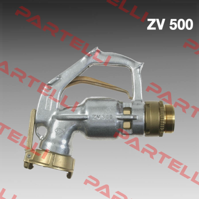 ZV 500.4 F  Elaflex