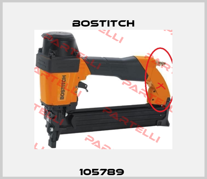 105789  Bostitch