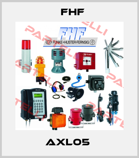 AXL05  FHF