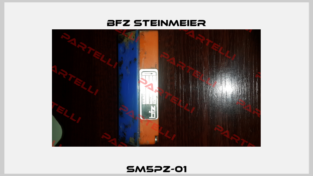 SM5PZ-01 BFZ STEINMEIER