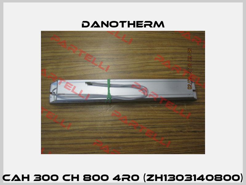 CAH 300 CH 800 4R0 (ZH1303140800) Danotherm