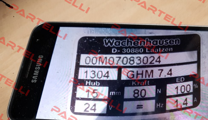 00M07083024 Wachenhausen