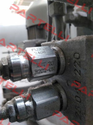 VDT 20 3202-DN Flucom