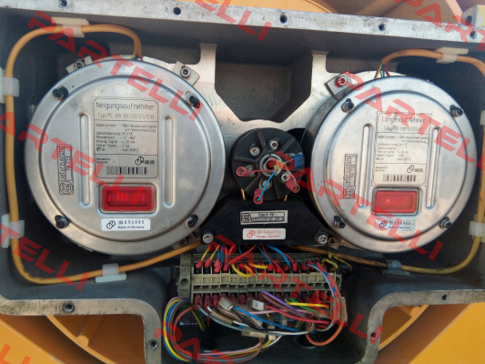 XA10F/ GS125/01  oem  FSG Fernsteuergeräte