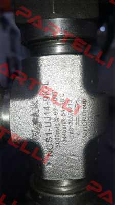 NGS1-UJ14-9K-L  Fitok