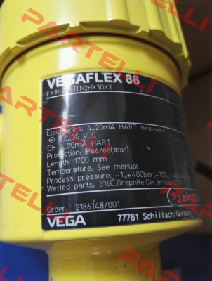 FX86.AXHTN2HX3DXX Vega