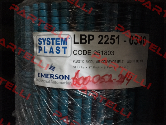 251803  System Plast
