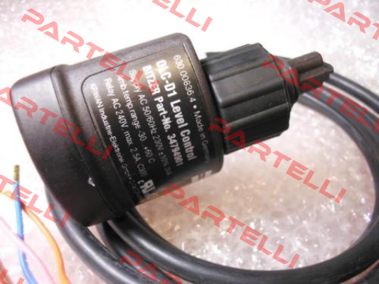 347949-01  Bitzer