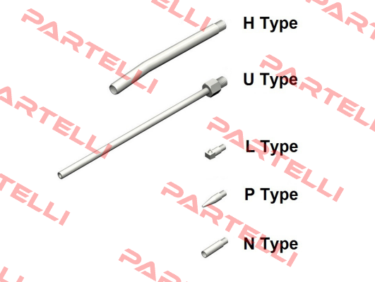 U-Type for MG70  THK