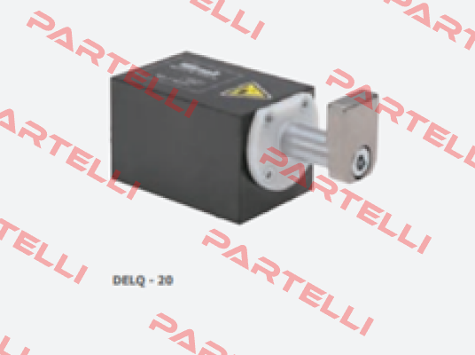 DELQ-20/60  Woerner