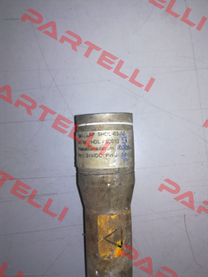 LAP 5 HDL-63-A4  Lap Laser