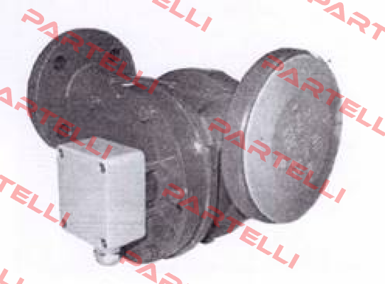 J5025PT  VAF Instruments
