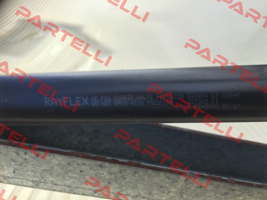 512404   Rayflex