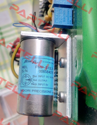 PMP-S10LX-1  Discontinued  Midori