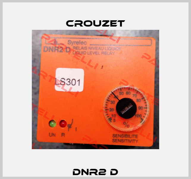 DNR2 D Crouzet