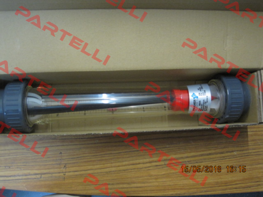 M335 DN40 50mm Praher
