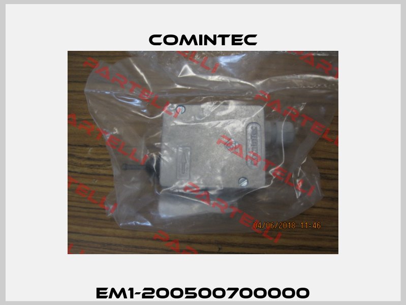 EM1-200500700000 Comintec
