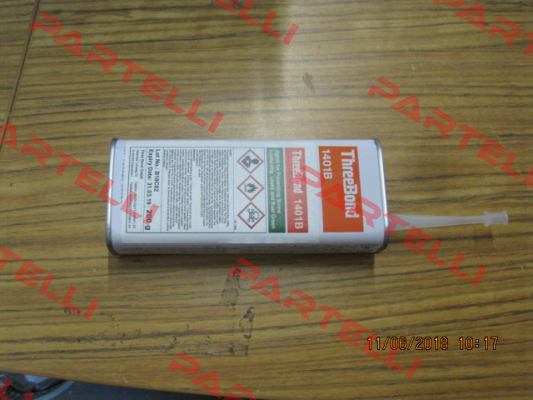 TB1401B  Three Bond