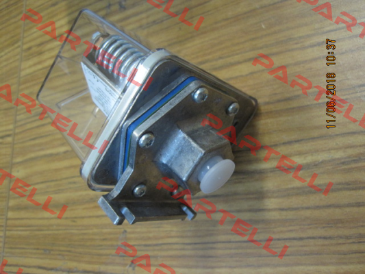 FF 4-4 DAH - (1010062) Tival-Sensors