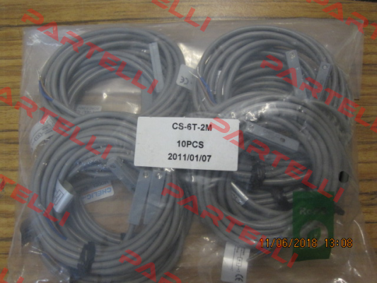 CS6T Chelic
