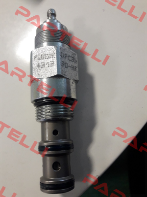 DPC 30/50 HF Flucom