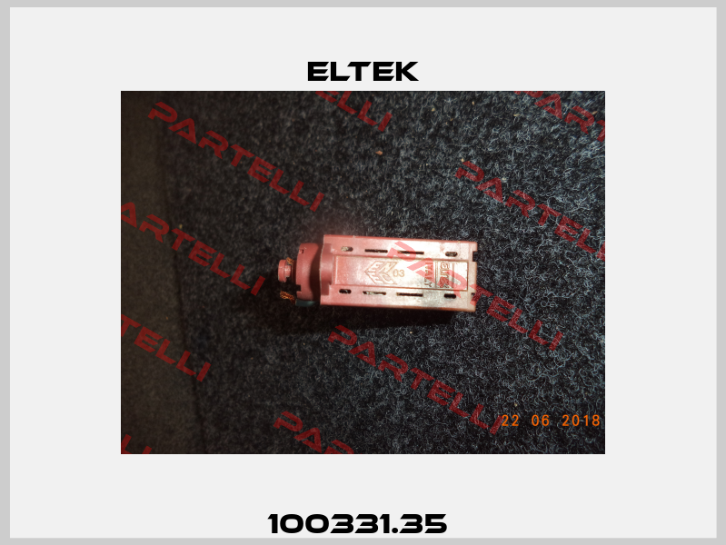 100331.35  Eltek