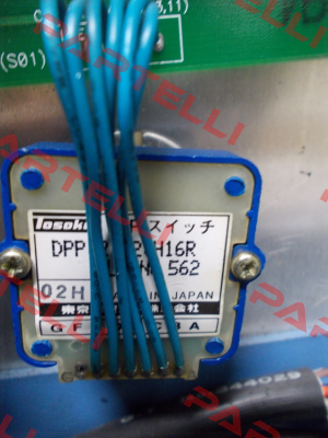DPP02020H16R TOSOKU