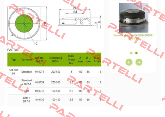 40-0071  Bilz Vibration Technology