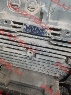 7AA160M04 Lammers