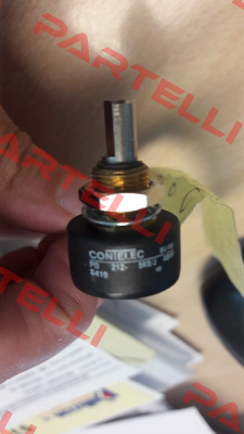 PD 212-5K0/J 48M S410 Contelec