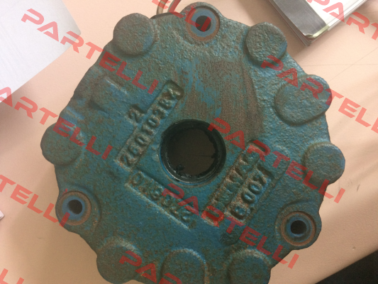 B007 Demag