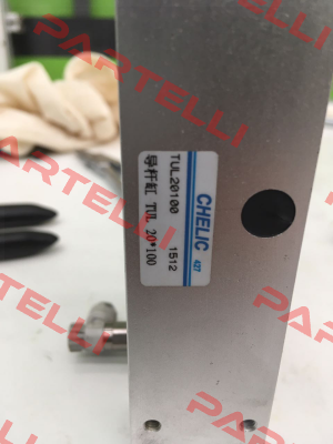 TUL20x100  Chelic